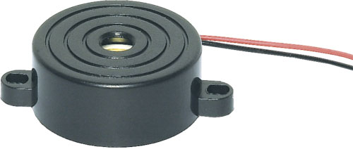 Piezo buzzers with leads, BPT-23CXW-1, BPT-2812XH14W, BPT-40X, BPT-40X-1, LPB4216SW1405-12 |EN|
