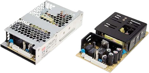 Power supply: buffer; PSC; MEAN WELL, PSC-35A, PSC-35B, PSC-60A, PSC-60B, PSC-100A, PSC-100B |EN|