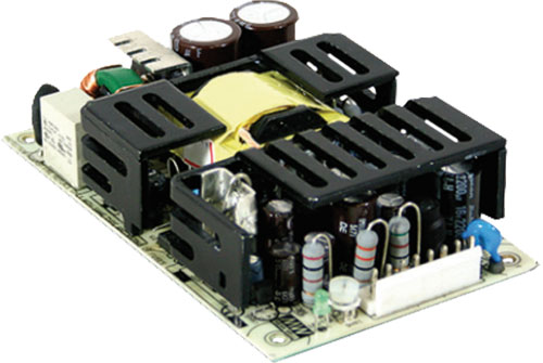 Alimentation: impulsions; ouvert; MEAN WELL, RPD-60A, RPD-60B, RPD-75A, RPD-75B, RPD-160B |FR|