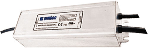 Power supply: switching; constant current; AIMTEC, AMER90-24375AZ, AMER90-24375CAZ |EN|