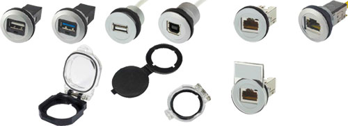 Control accessories; Switch accessories; har-port; HARTING, 09454521560, 09454521561 |EN|