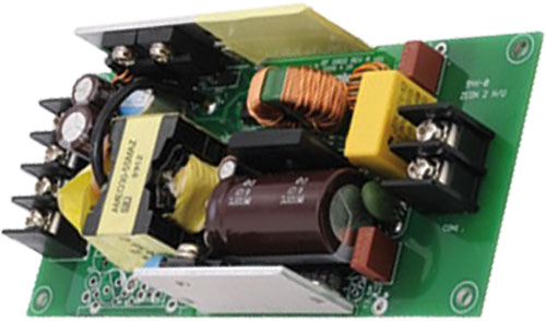 Power supply: switching; open; AIMTEC, AMEOS30-3.3SMAZ, AMEOS30-5SMAZ, AMEOS30-12SMAZ |EN|