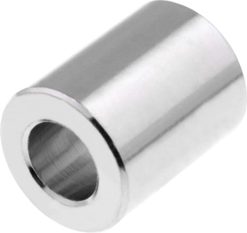 Casquillo distanciador; cilindros; DREMEC, DR314/2.1X2, DR314/2.1X3, DR314/2.1X4, DR314/2.1X5 |ES|