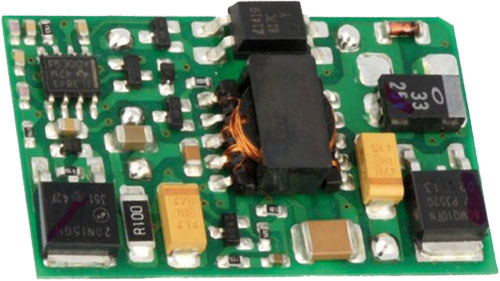 Converter: DC/DC; PCB; MEAN WELL, NSD05-12S12, NSD05-12S15, NSD05-12S3, NSD05-12S5, NSD05-48S12 |EN|