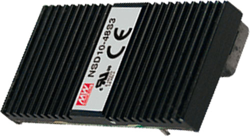 Converter: DC/DC; NSD10-S, NSD10-12S3, NSD10-12S5, NSD10-12S9, NSD10-12S12, NSD10-12S15 |EN|