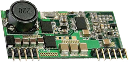 Converter: DC/DC; MEAN WELL, NID60S24-05, NID60S24-12, NID60S24-15, NID60S48-24 |EN|