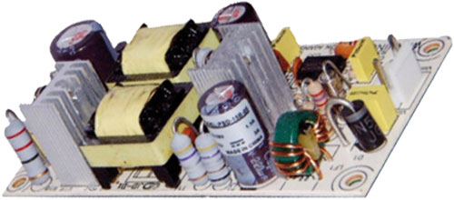 Convertitore: DC/DC; PSD-15; MEAN WELL, PSD-15A-05, PSD-15A-12, PSD-15A-24, PSD-15B-05 |IT|
