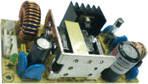 Convertitore: DC/DC; PSD-30; MEAN WELL, PSD-30A-5, PSD-30B-5, PSD-30C-5, PSD-30A-12, PSD-30B-12 |IT|