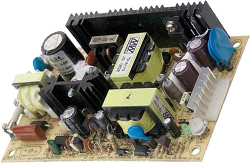 Convertitore: DC/DC; MEAN WELL, PSD-45A-05, PSD-45B-05, PSD-45C-05, PSD-45A-12, PSD-45B-12 |IT|