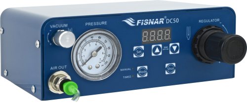 Δοσομετρητής; ψηφιακό; FISNAR, FIS-DC50, FIS-DC100, FIS-DC100MAX, FIS-DC200 |EL|