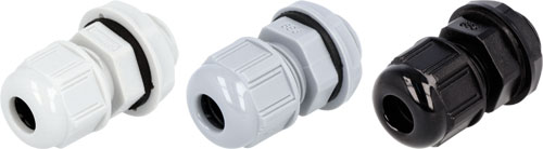 molex<sup>®</sup> Insulating cable glands with PG  thread, MX-936000388, MX-936000394 |EN|