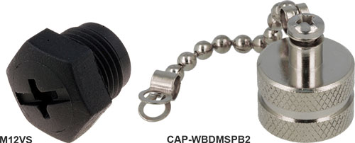 Protection cover, CAP-WBDMSMA1, CAP-WBDMSMA2, CAP-WBDFSPB1, CAP-WBDMSPB2, CAP-WBDFSMA1 |EN|