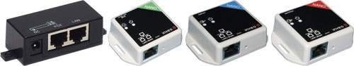 INVEO, NANO-OUT, NANO-IN, NANO-TEMP, NANO-TEMP-PLUS, NANO-DIGITAL-IN-P, NANO-RELAY-OUT-P |EN|