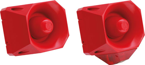 Signaller; Asserta Maxi; EATON ELECTRIC, AS/S/24/120/R, AS/S/115-230/R/120, AS/SB/24/120/R/RL |EN|