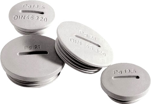 Screw plug, BLK-PG7, BLK-PG9, BLK-PG11, BLK-PG13.5, BLK-PG16, BLK-PG21, BLK-PG29, BLK-PG36 |EN|