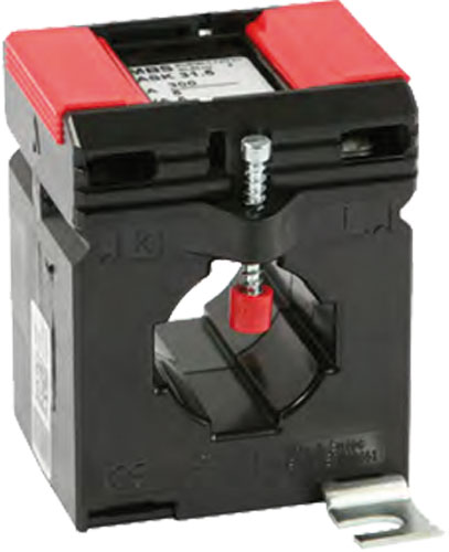 Transformer: current; solid; ASK 31.5; MBS AG, MBS-9043, MBS-9045, MBS-9047, MBS-9048, MBS-9049 |EN|