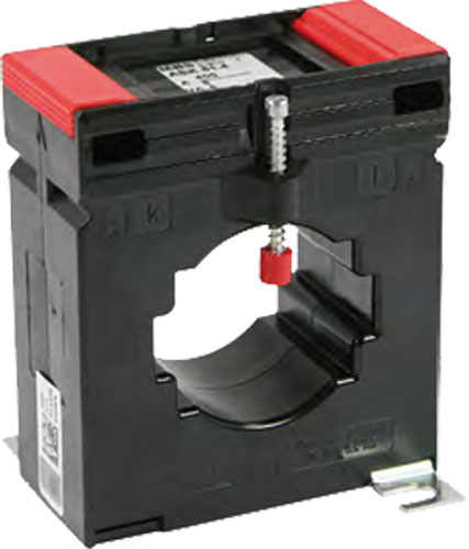 Transformer: current; solid; ASK 51.4; MBS AG, MBS-16043, MBS-16044, MBS-16045, MBS-16046 |EN|