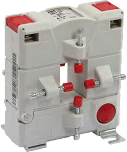 Transformer: current; split; KBU 23; MBS AG, MBS-80044, MBS-80045, MBS-80046, MBS-80244 |EN|