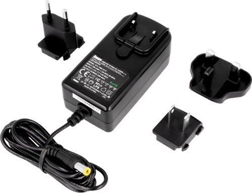 Power supply: switching; ZSI12/2A/LED-PLUG; SUNNY, ZSI12/2A/LED-PLUG |EN|
