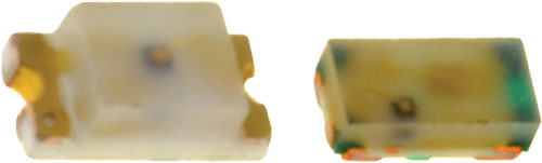 Broadcom SMD LED's, AEMD-CM3L-Z1002, AEMD-EG3K-VW002, ALMD-CB1E-VW002, ALMD-CB2E-UV002 |EN|