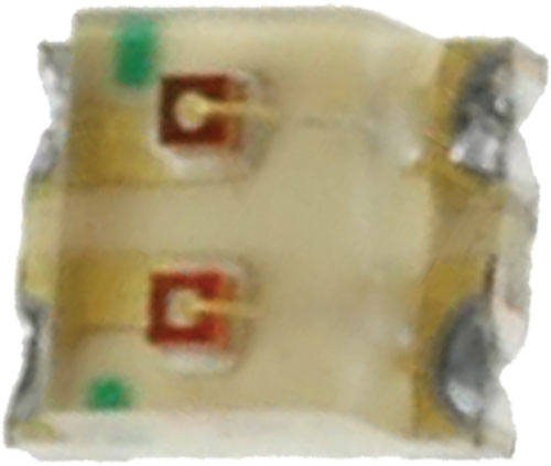 LED; SMD; KINGBRIGHT ELECTRONIC, KAA-3528EMBSGS, KAA-3528ESGCT, KAA-3528ESGS, KAA-3528EYS |EN|