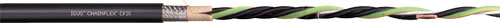 Wire: motor; IGUS, CF31.100.04, CF31.15.04, CF31.160.04, CF31.25.04, CF31.250.04, CF31.350.04 |EN|