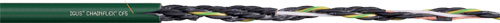 Wire: control cable; IGUS, CF5.02.36, CF5.03.15, CF5.03.18, CF5.03.25, CF5.05.02, CF5.05.03 |EN|