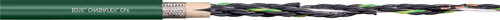 Wire: control cable; IGUS, CF6.02.04, CF6.02.25, CF6.03.05, CF6.05.02, CF6.05.05, CF6.05.07 |EN|