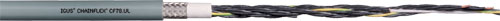 Wire: control cable; IGUS, CF78.UL.05.04, CF78.UL.05.05, CF78.UL.05.07, CF78.UL.05.09 |EN|
