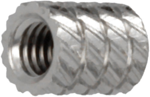Kierreinsertti; messinki; DREMEC, DR11M2.5, DR11M3, DR11M4, DR11M5, DR11M2.5NI, DR11M3NI |FI|