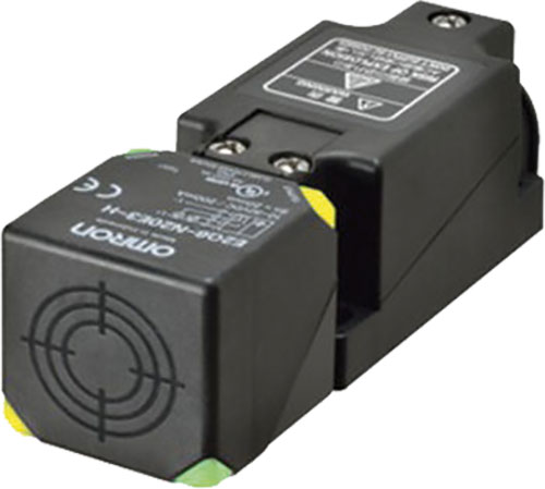 Sensor: inductive; OMRON, E2Q6-N20E3-H, E2Q6-N20F3-H, E2Q6-N30ME3-H, E2Q6-N30MF3-H |EN|