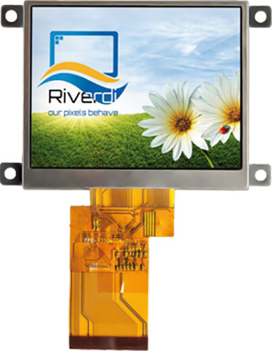 TFT graphical displays, RIVERDI, RVT28AETNWC00, RVT28AETNWN00, RVT28AETNWR00, RVT3.5ACFWN36 |EN|