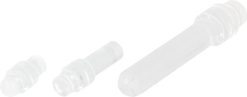 Lightpipes with lens, MR-1265.1001, MR-1265.1002, MR-1265.2001, MR-1265.2002, MR-1265.2003 |EN|