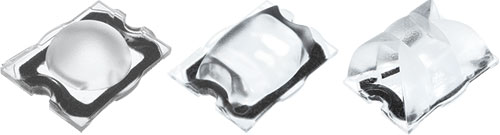 Lentile Ledil Oy - STRADA pentru diode LED, CA11348, CA10823, CA10927, CA11256, CA11253 |RO|