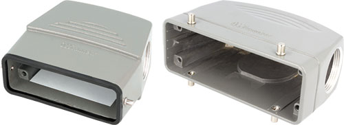 Carcasă pentru conectori; pe cablu; MOLEX, MX-93601-0632, MX-93601-0675, MX-93601-0680 |RO|