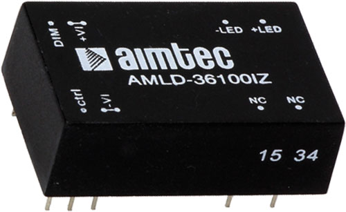 Converter: DC/DC; AIMTEC, AMLB-3625Z, AMLB-3635Z, AMLB-3670Z, AMLB-1810IZ, AMLBW-3625Z |EN|