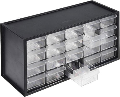 Sets Of Plastic Drawers Sutter Company Shu A9520 En