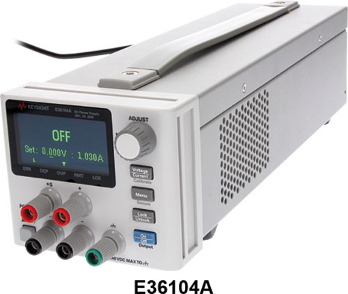 KEYSIGHT, E36102A, E36103A, E36104A, E36105A, E36106A |EN|