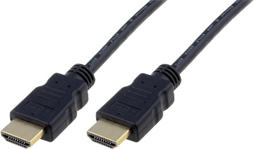 Assmann HDMI cables, AK-330114-020-S, AK-330114-030-S, AK-330114-050-S |EN|