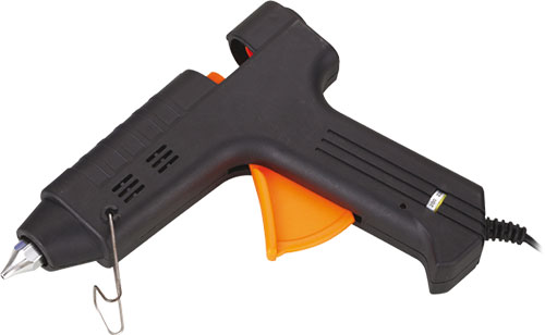 Guns for glue with adjustable temeperature, NEWBRAND, NB-GUN02 |EN|