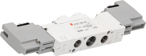 Electromagnetic valve; SMC, SY72201YO02FQ, SY72203DO02FQ, SY72203DZ02FQ, SY72203YO02FQ |EN|