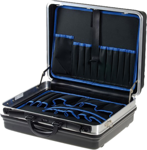 Knipex tool cases, KNP.002105LE |EN|