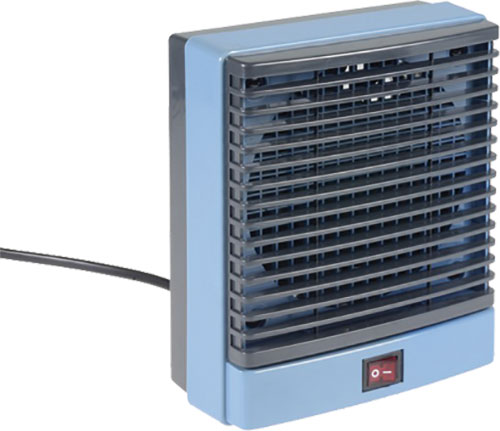 CLIFF fume extractor, CL-SFE/1, CL-SFE/1/F |EN|