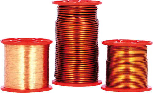 Coil wire; Cu; SYNFLEX, 1070-0118-44, 1070-0118-45, 1070-0118-47, 1040-0150-44, 1040-0150-45 |EN|