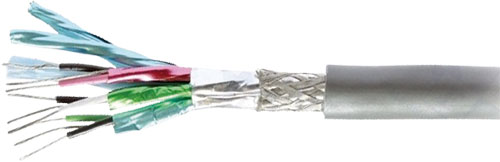 Wire: data transmission; BELDEN, 8162.060100, 8162.0601000, 8162.060500, 8163, 8163.060100 |EN|