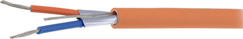 Wire: data transmission; BELDEN, 70100E, 70100NH, 70100E.00500, 70100NH.00500 |EN|