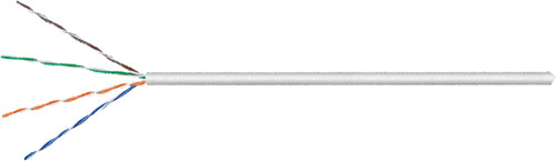 Goobay LAN U/UTP cables, GOOBAY-94219, GOOBAY-94220, GOOBAY-94964, GOOBAY-94965 |EN|