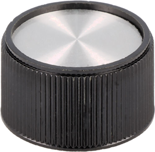 OKW knobs without pointer, A1328160, A1321160 |EN|