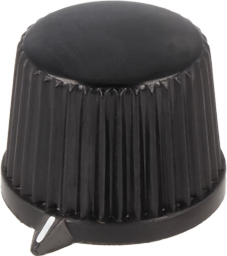 OKW, 4mm pointer knobs, A1313540, A1314240, A1316240, A1685540 |EN|