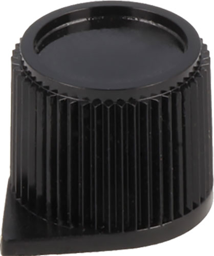 OKW, 6mm pointer knobs, A1310560, A1311860, A1312560, A1313560, A1317860, A1318260, A1318560 |EN|